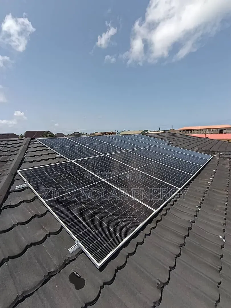 15kwh Lithium Battery