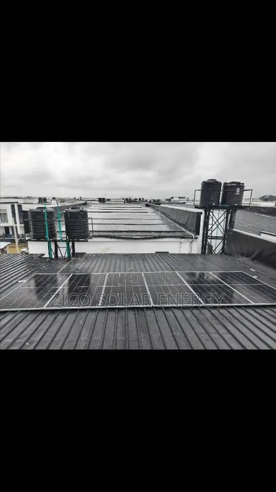 15kwh Felicity Lithium Battery
