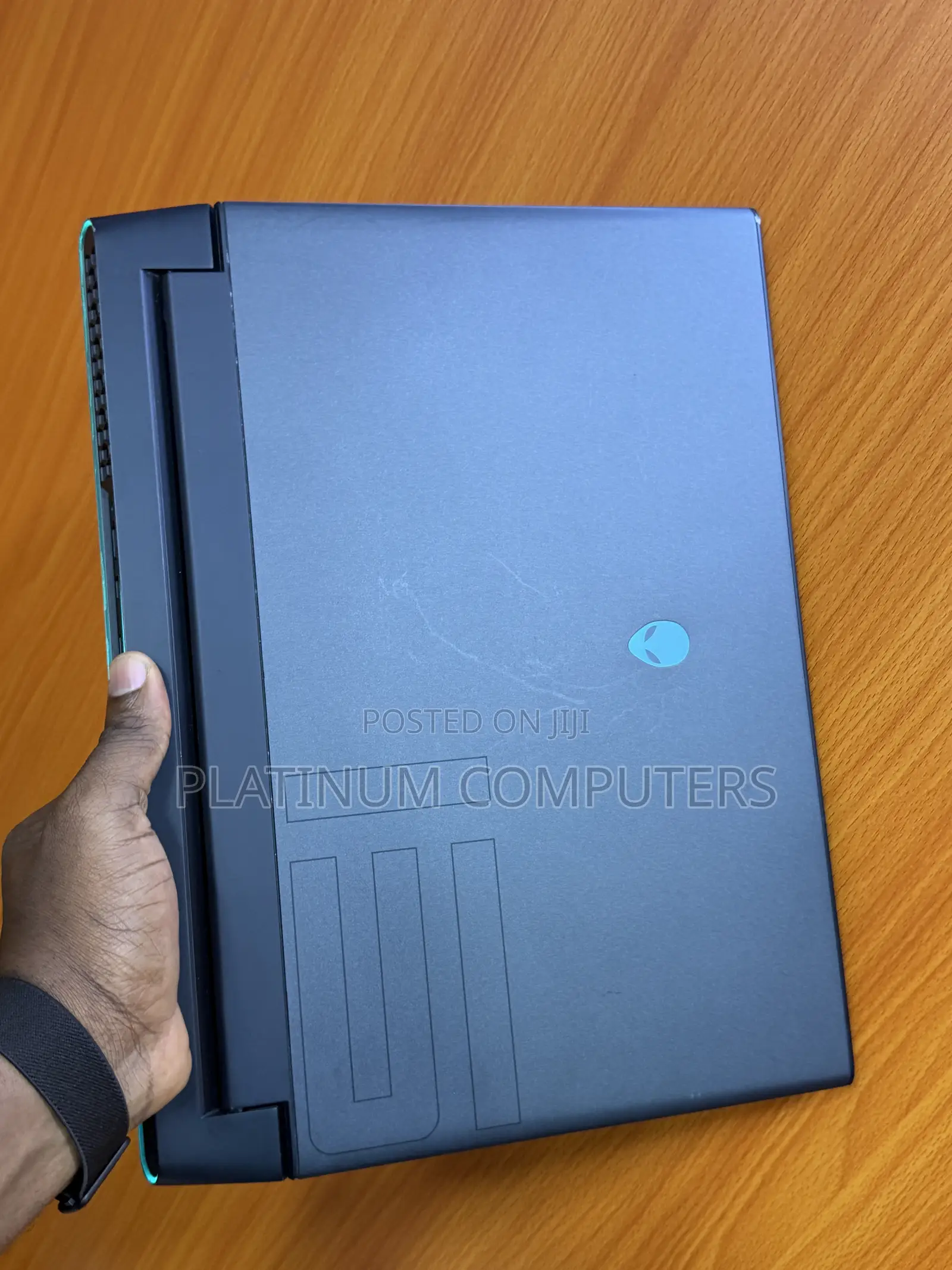 Laptop Alienware M15 R4 16GB Intel Core i7 SSD 512GB