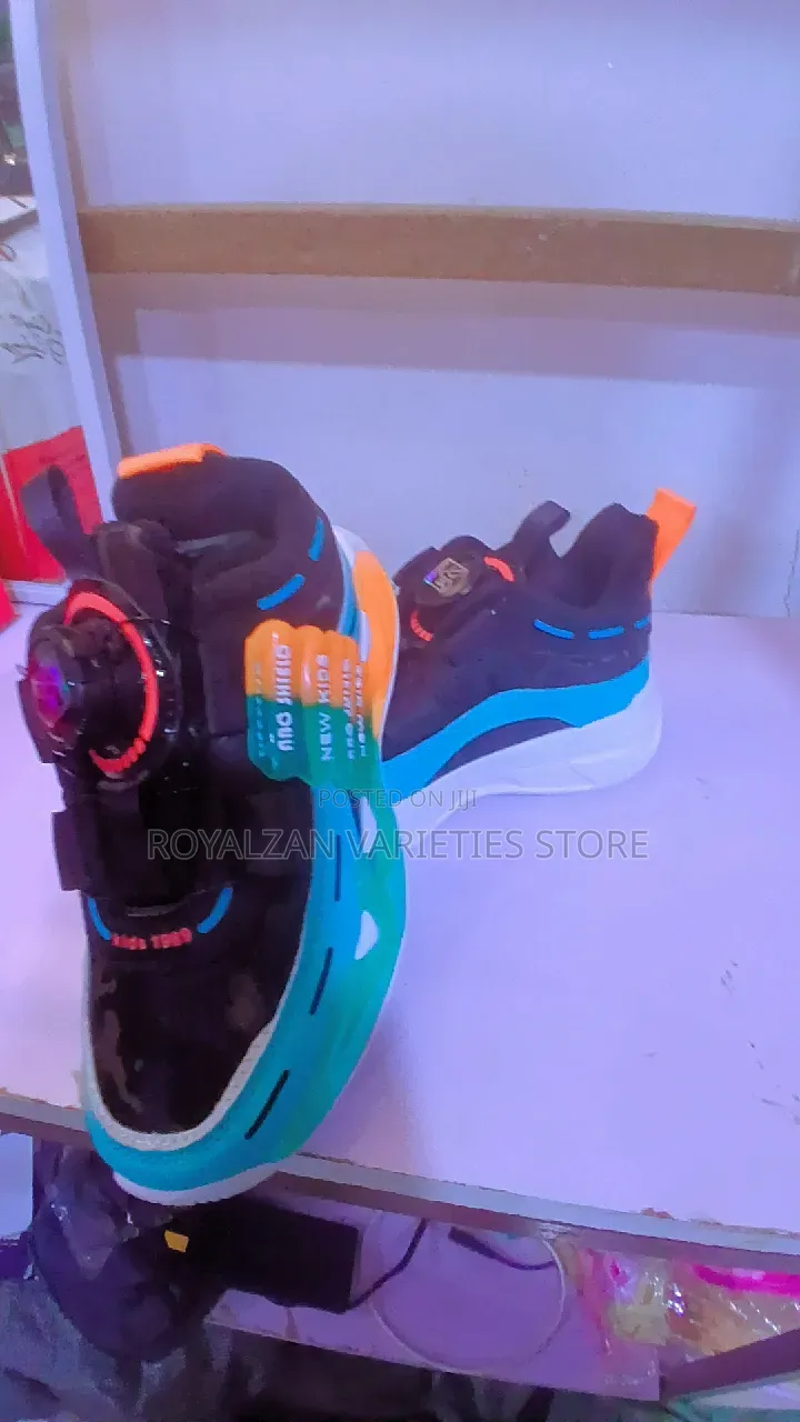 Kids Sneakers