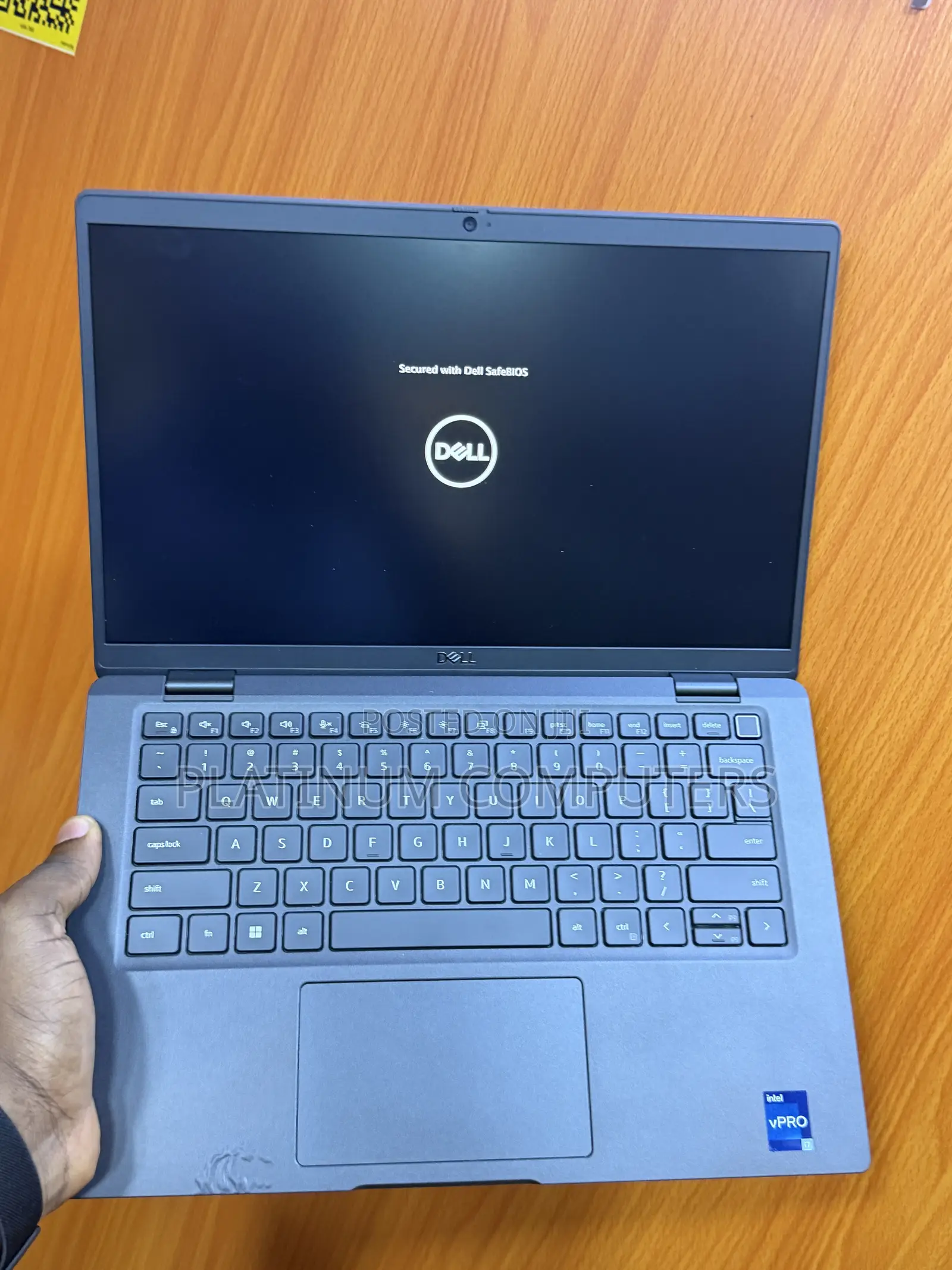 Laptop Dell Latitude 7430 16GB Intel Core i7 SSD 512GB