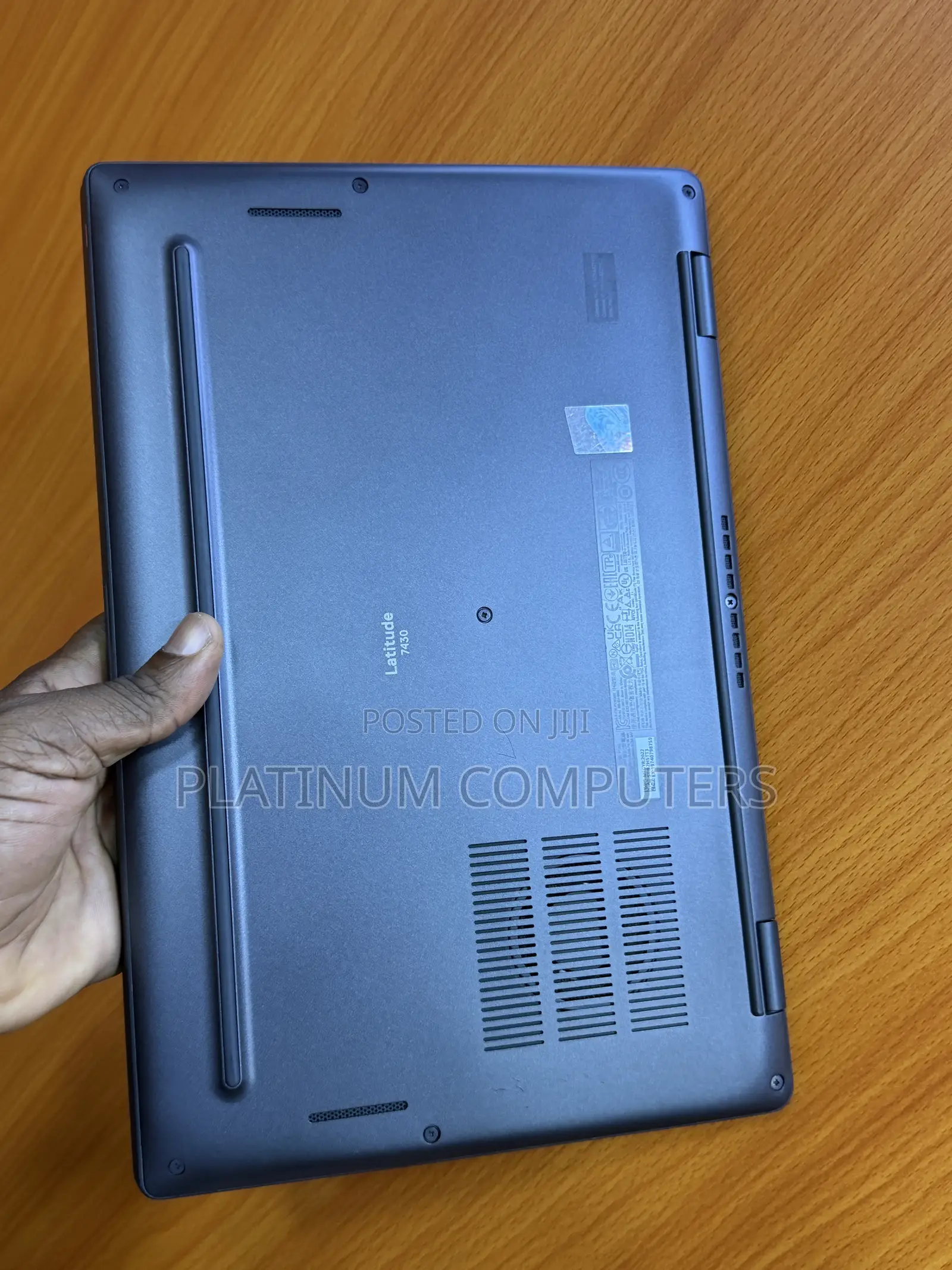 Laptop Dell Latitude 7430 16GB Intel Core i7 SSD 512GB
