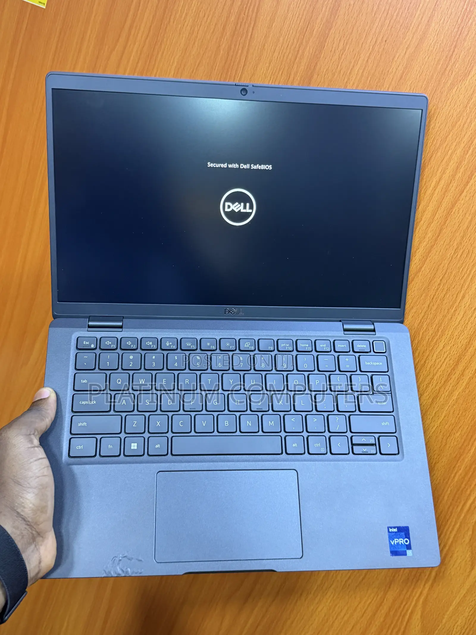 Laptop Dell Latitude 7430 16GB Intel Core i7 SSD 512GB