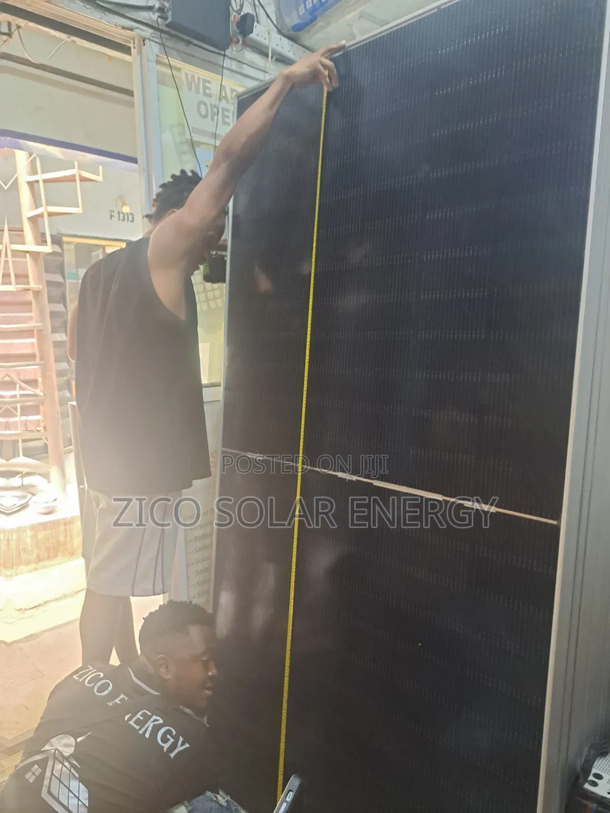 15kwh Felicity Lithium Battery