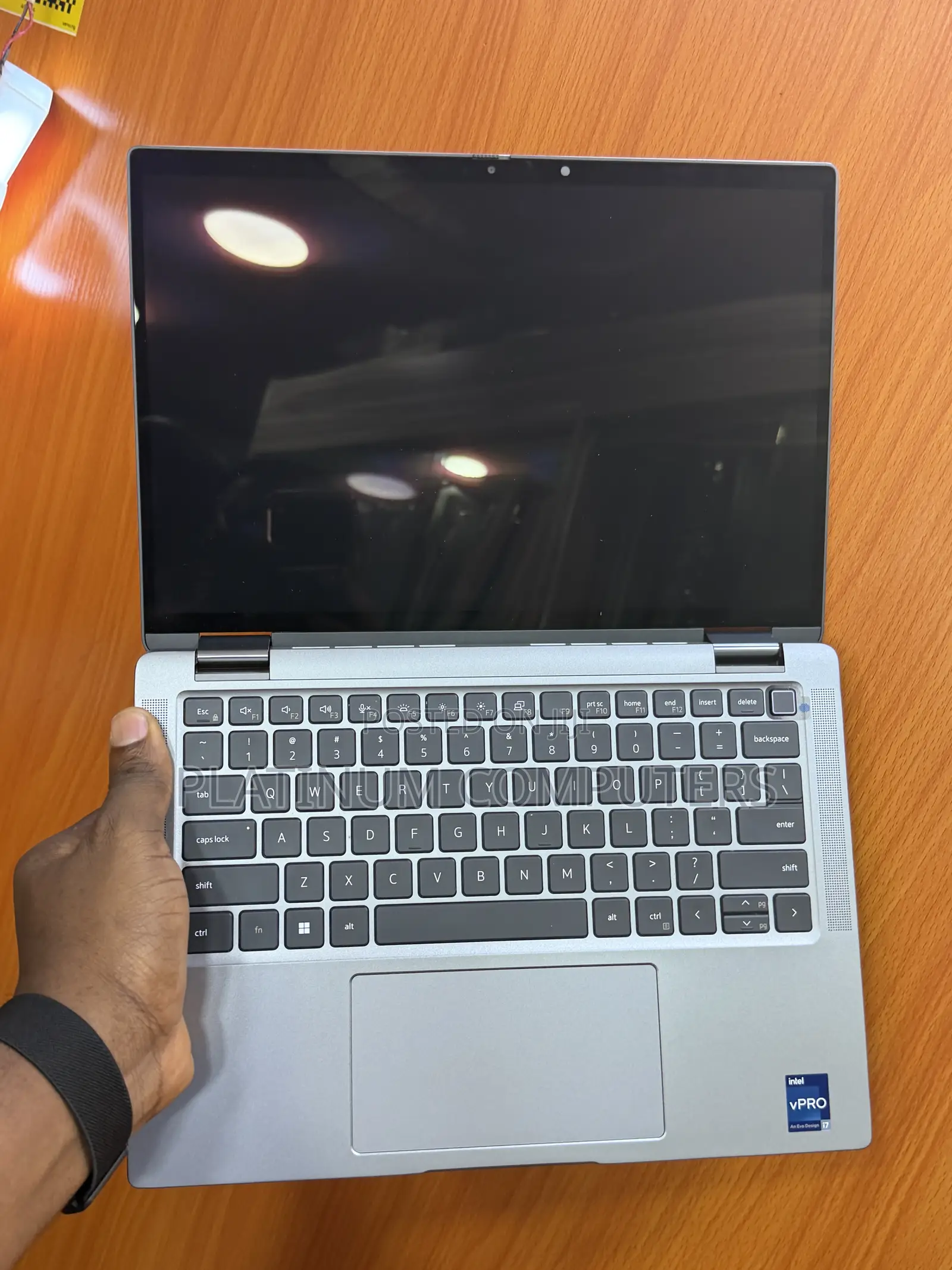 Laptop Dell Latitude 7340 32GB Intel Core i7 SSD 512GB