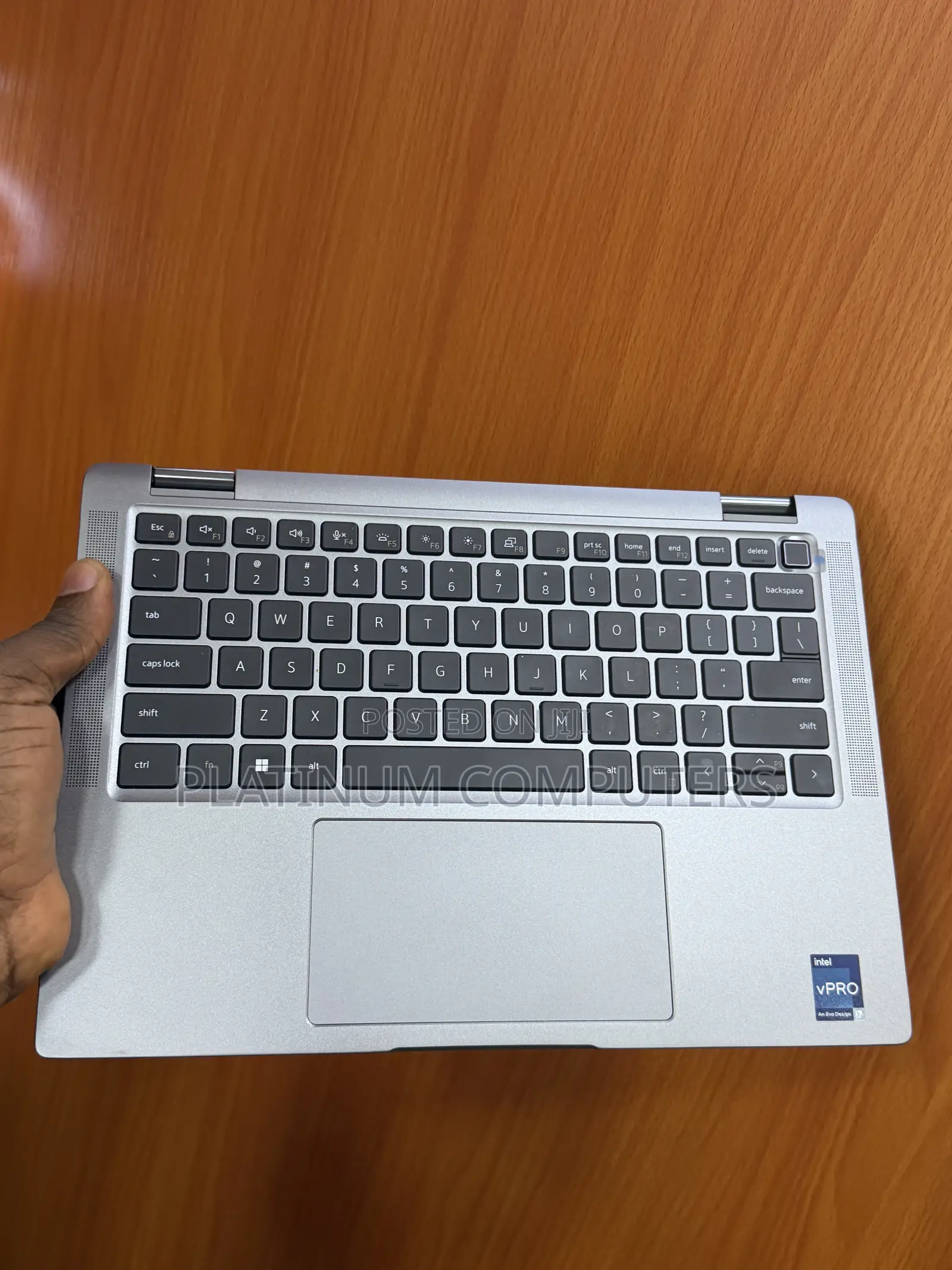Laptop Dell Latitude 7340 32GB Intel Core i7 SSD 512GB