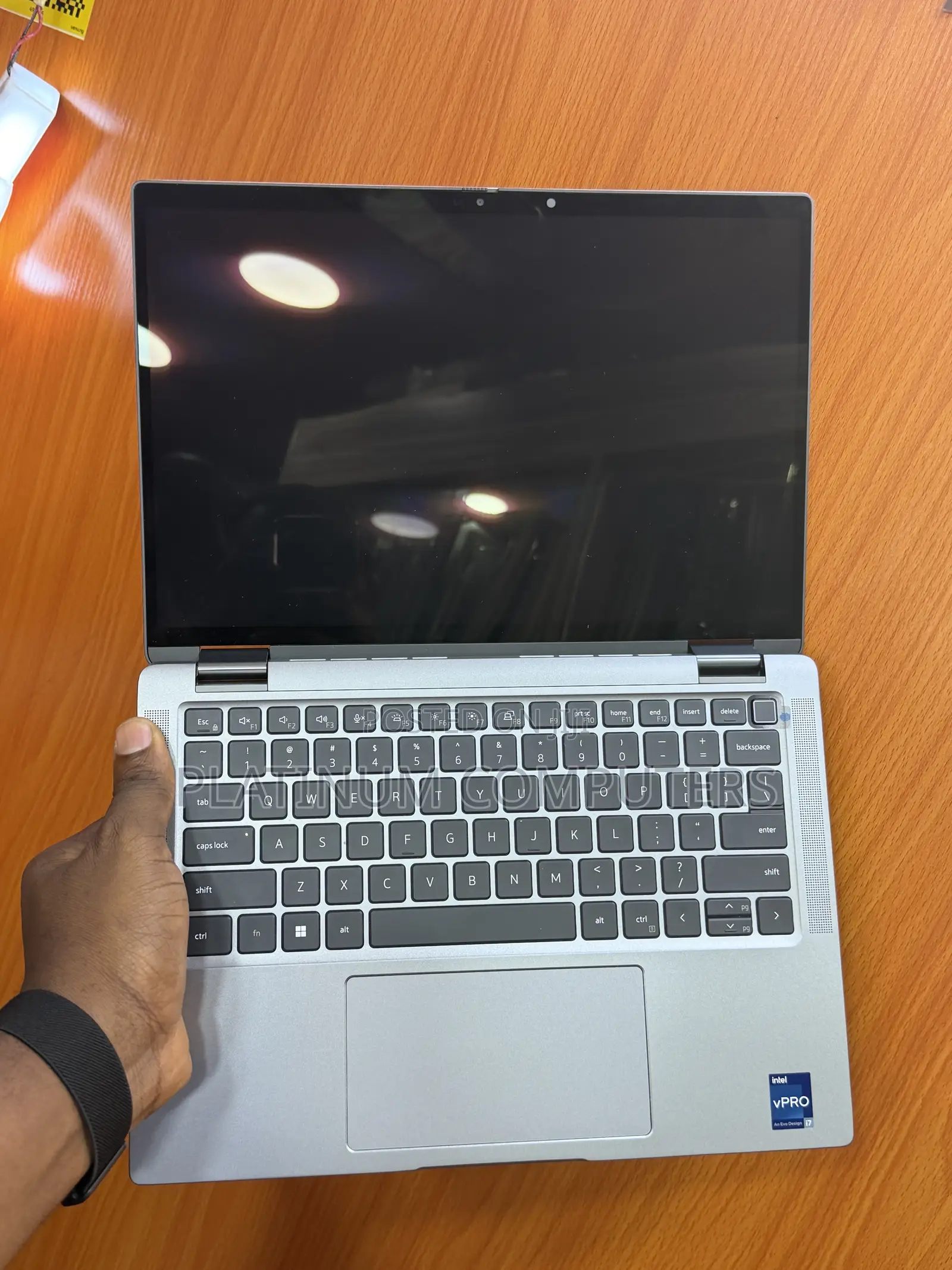 Laptop Dell Latitude 7340 32GB Intel Core i7 SSD 512GB