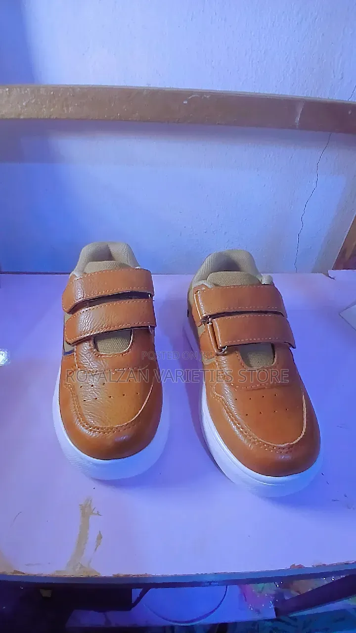 Kids Sneakers