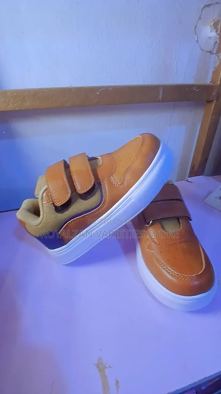 Kids Sneakers