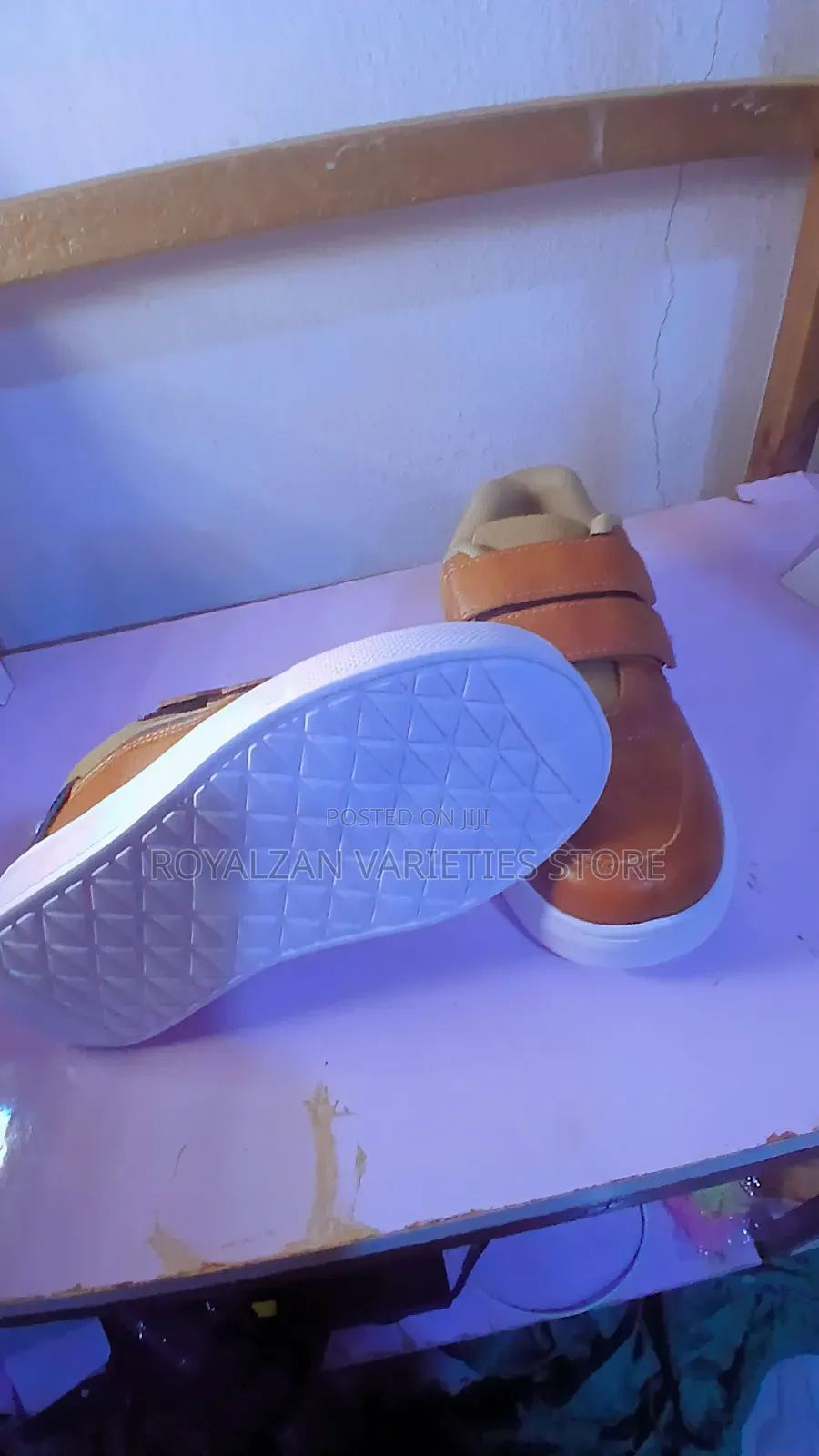 Kids Sneakers