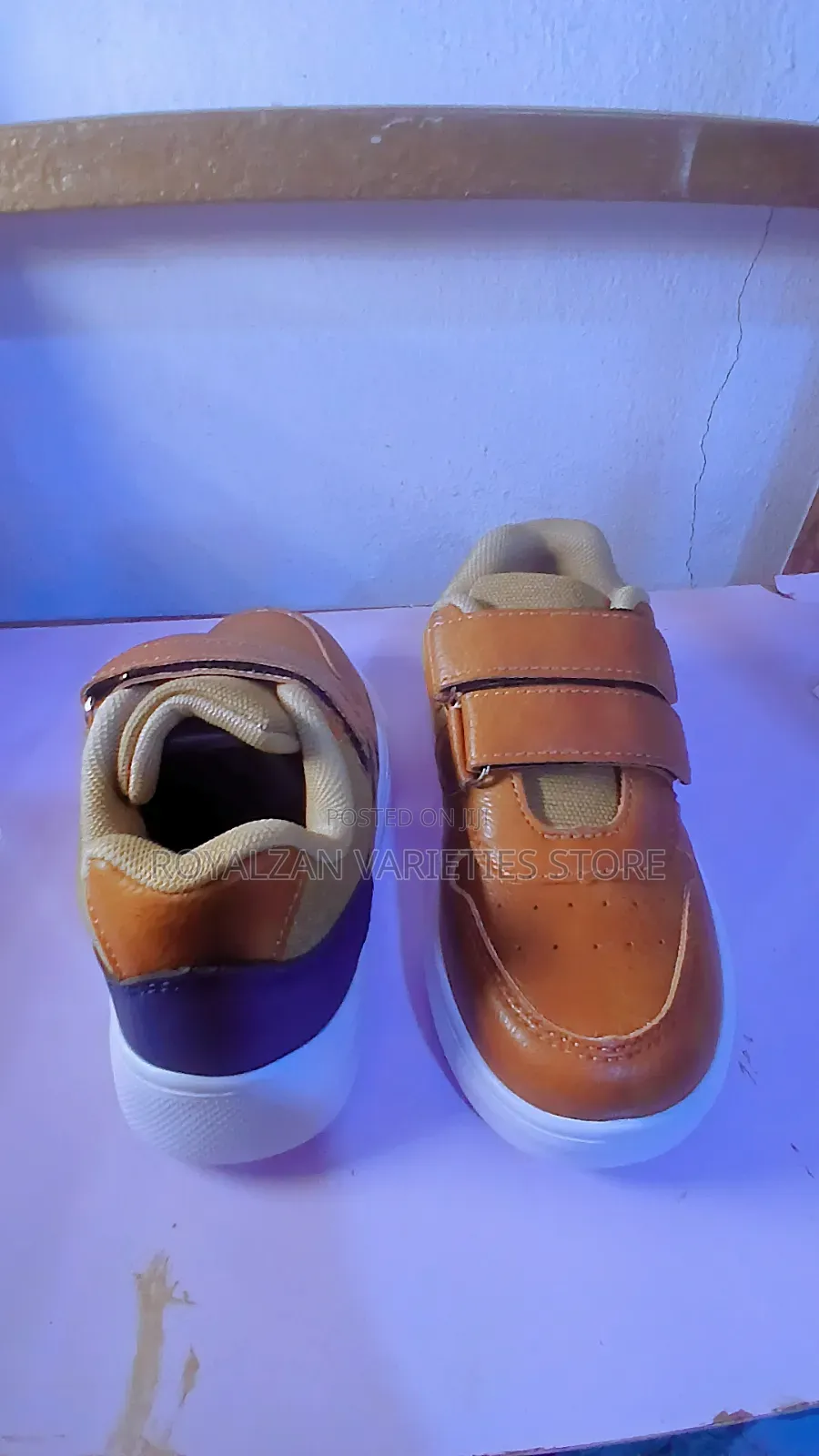 Kids Sneakers