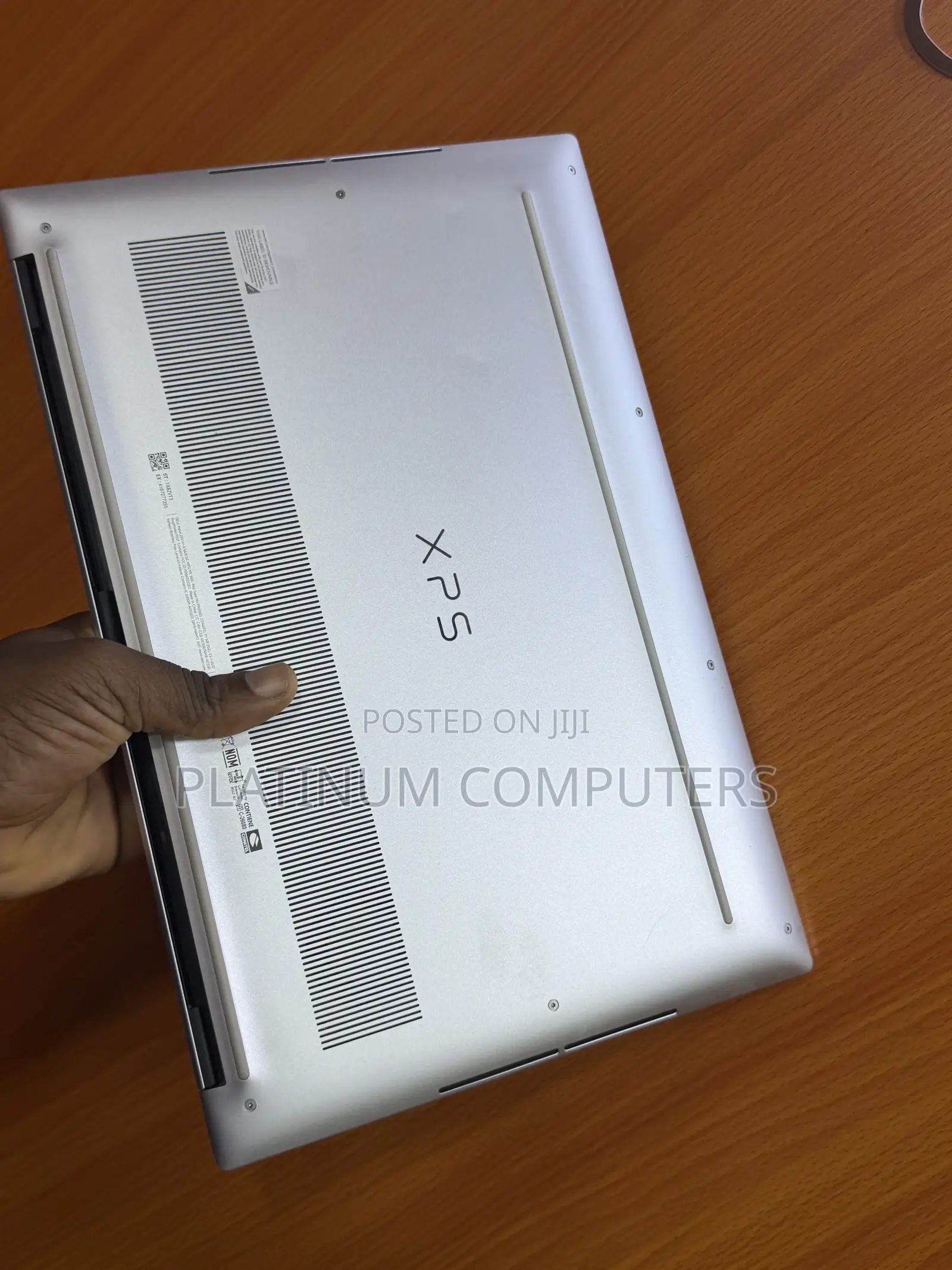Laptop Dell XPS 15 9520 16GB Intel Core i7 SSD 1T