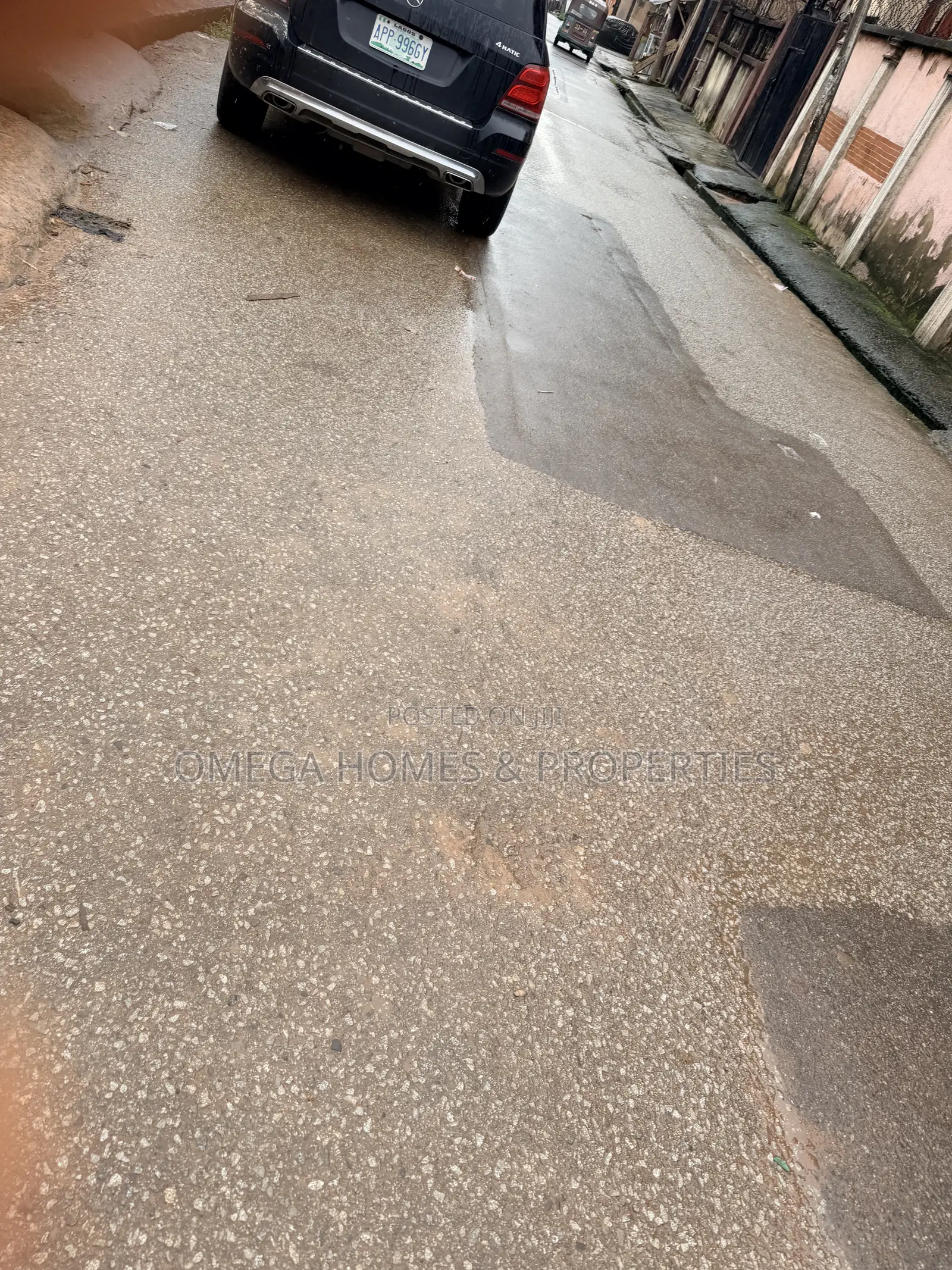 1bdrm Block of Flats in Ehimiri Housing, Umuahia for sale