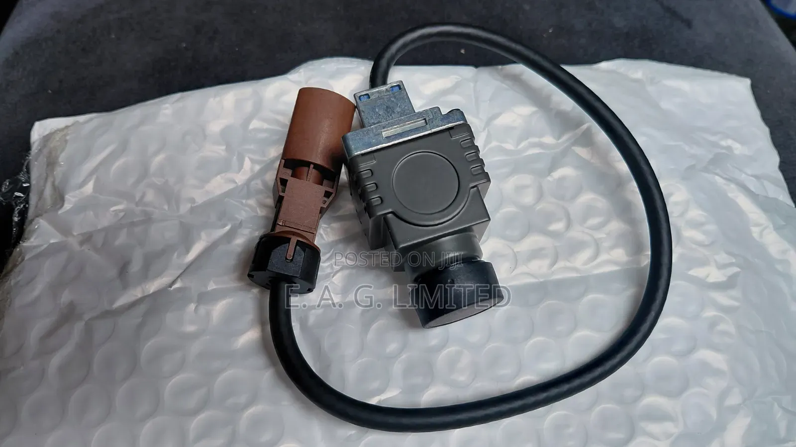 Mercedes-Benz Front Camera a Gle W166, W166 GLS