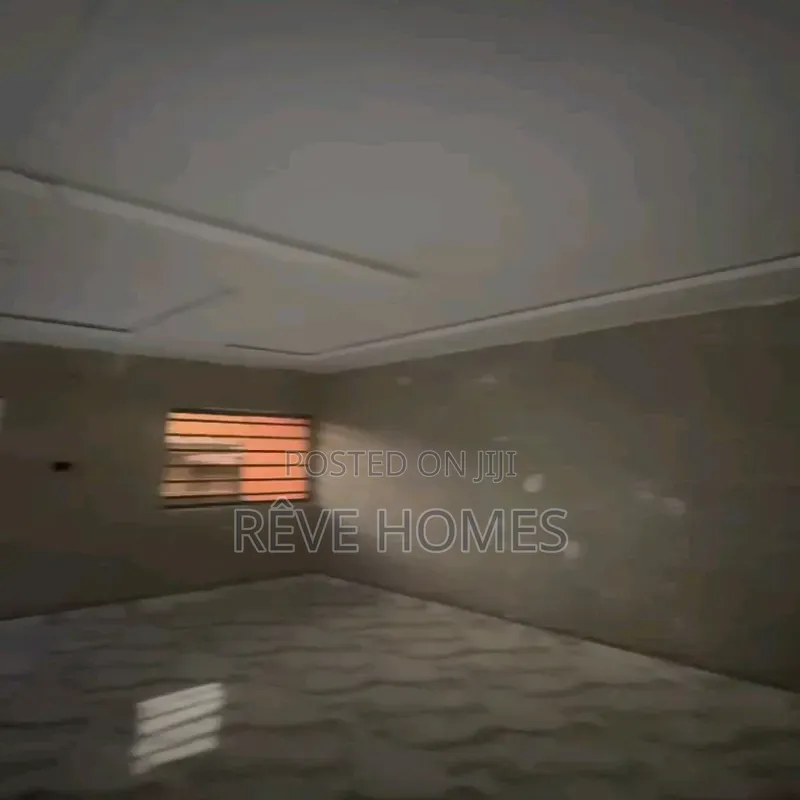 Mini Flat in Shomolu / Shomolu for rent
