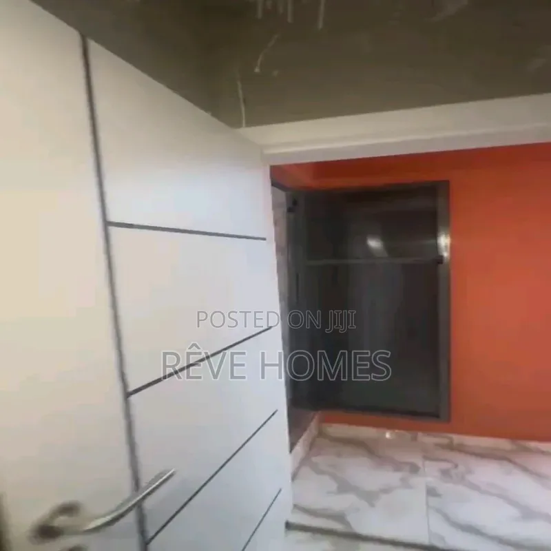 Mini Flat in Shomolu / Shomolu for rent