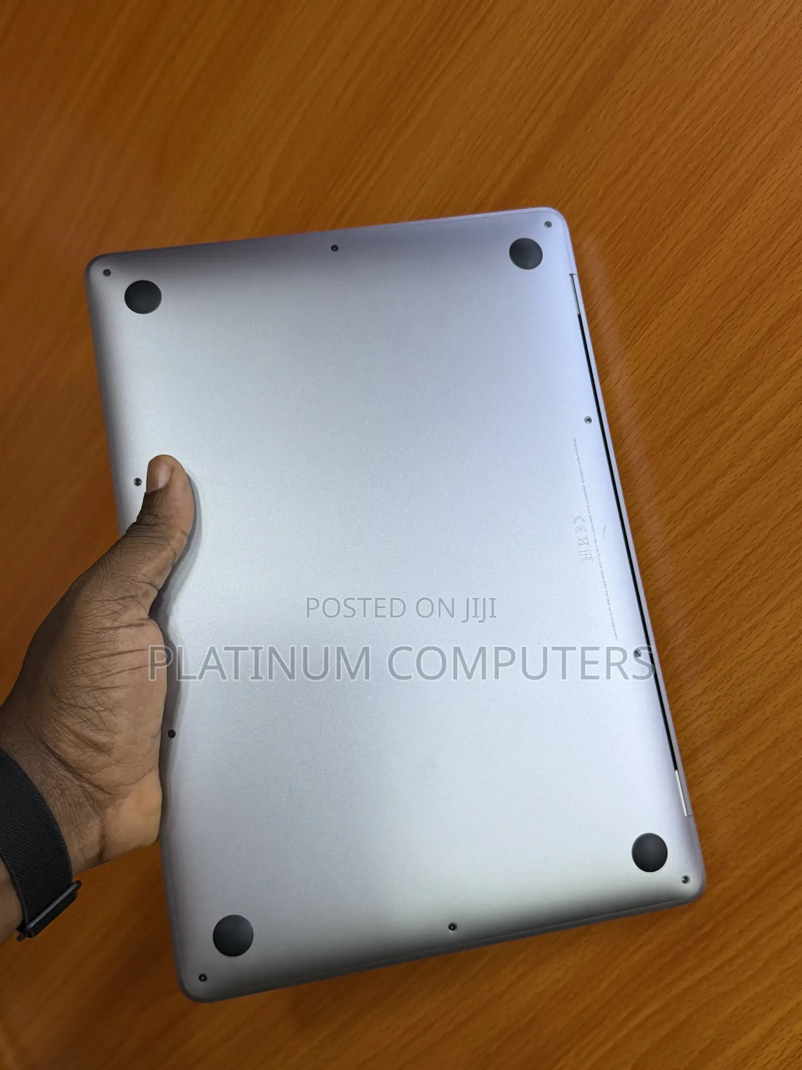 Laptop Apple MacBook Air 2020 8GB Apple M1 SSD 256GB