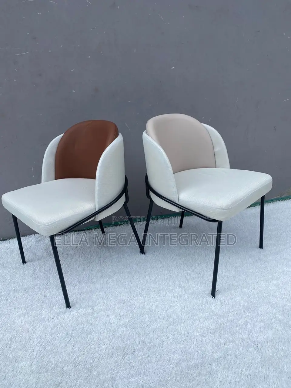 Designer Dinning Chair Price Per One