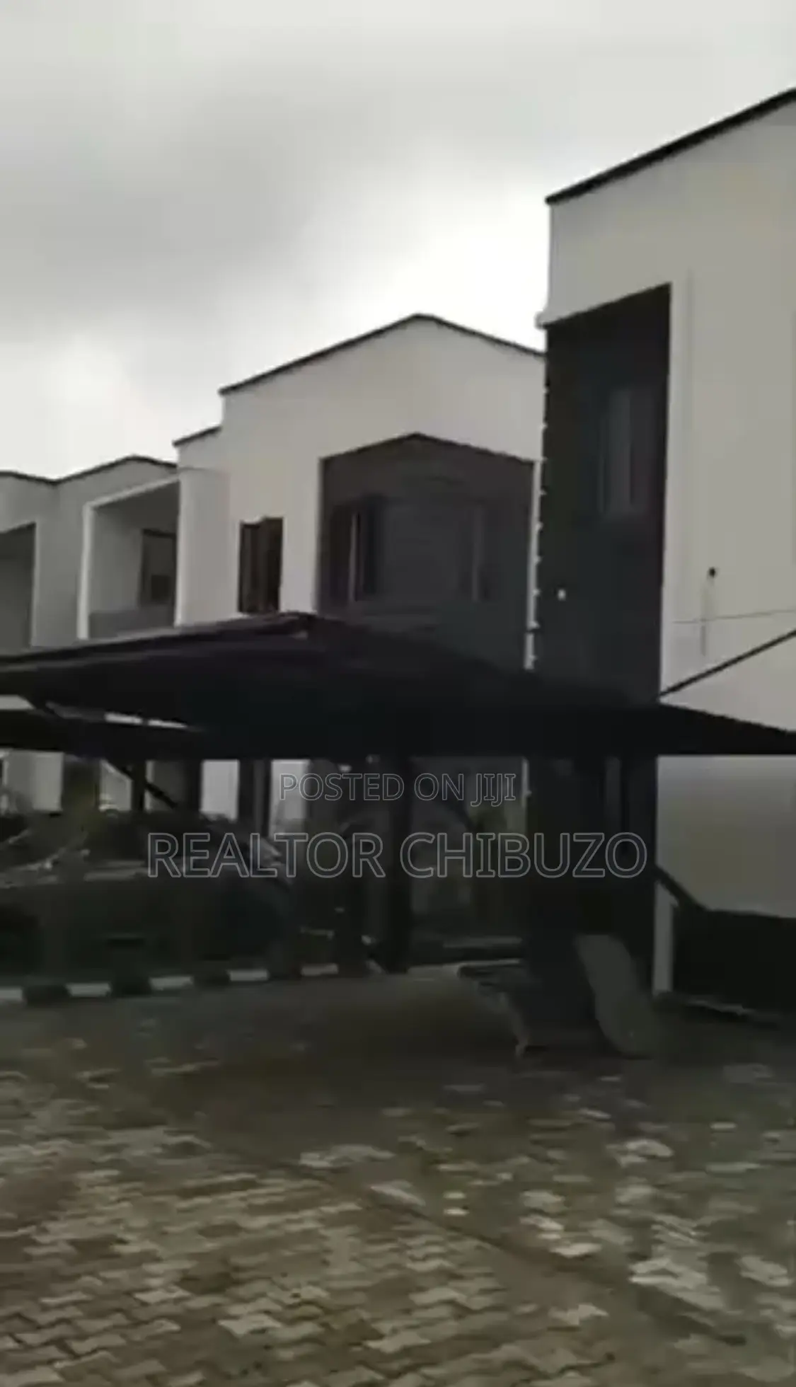 4bdrm Duplex in Abuja Top Realty, Jahi for sale