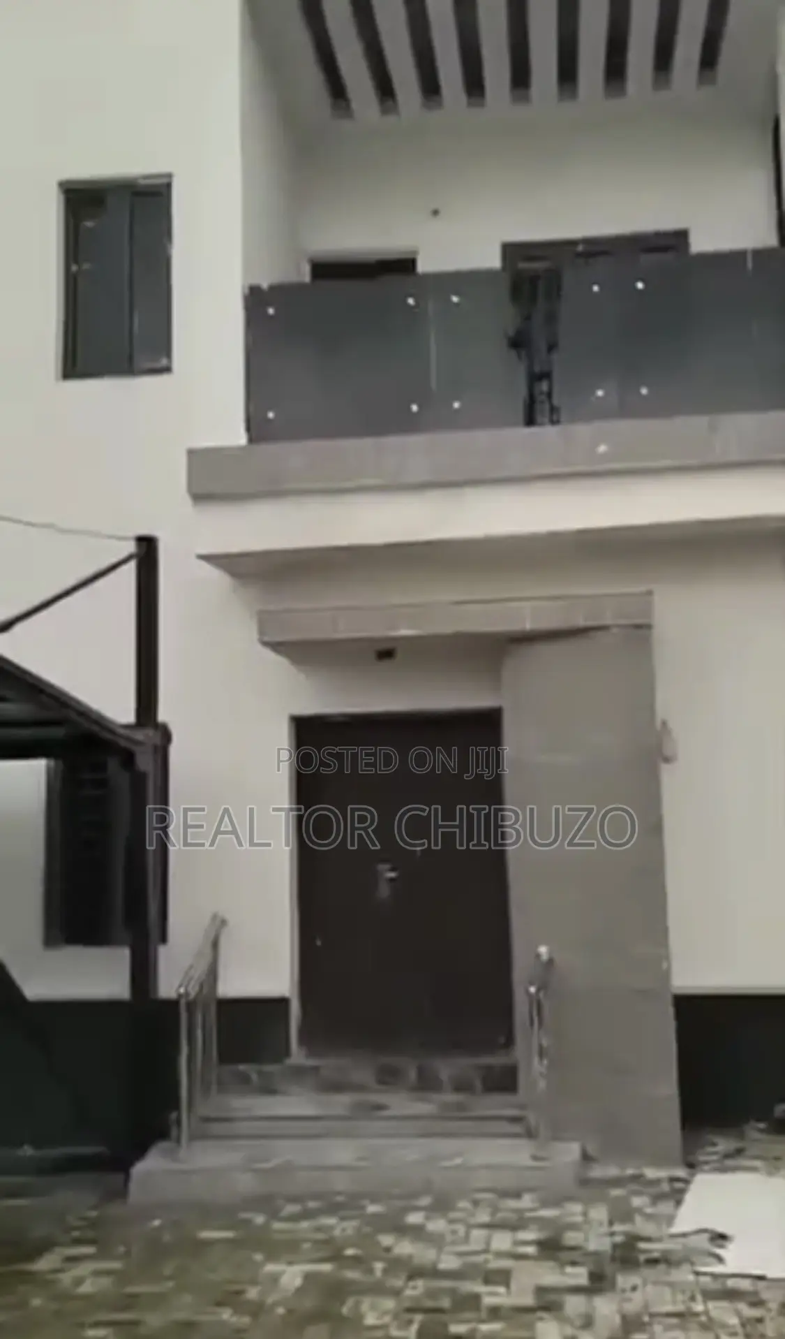 4bdrm Duplex in Abuja Top Realty, Jahi for sale