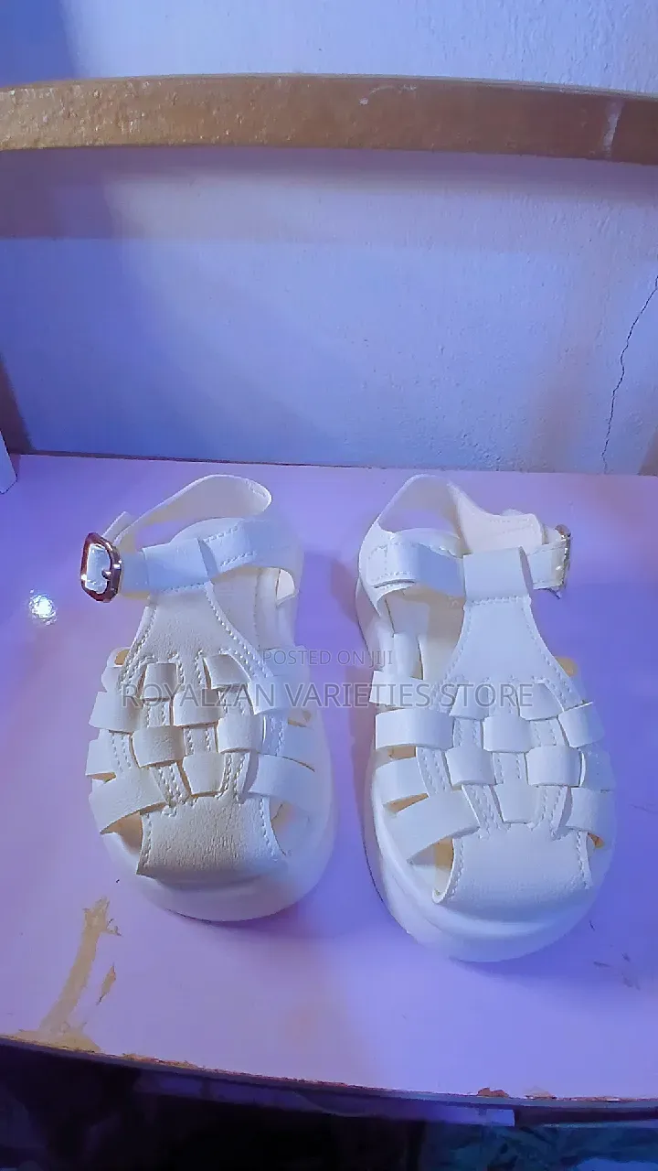 Quality Kids Sandals