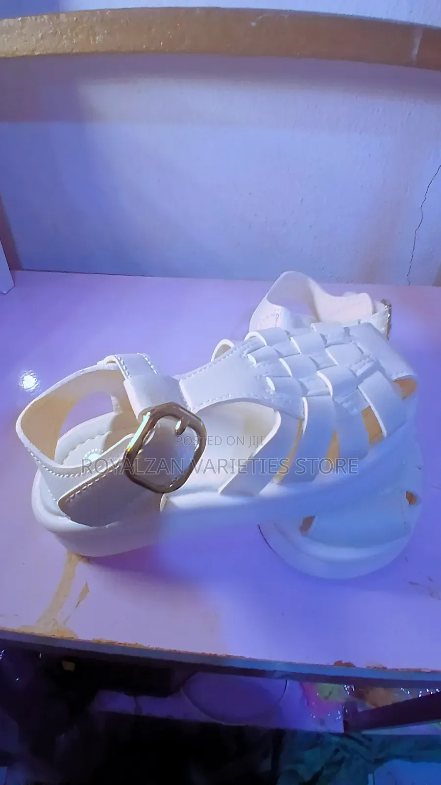 Quality Kids Sandals