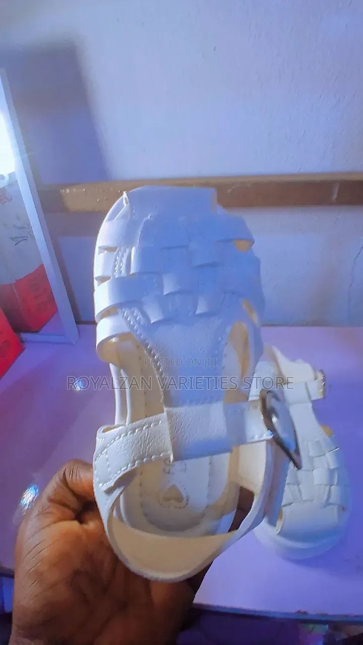 Quality Kids Sandals