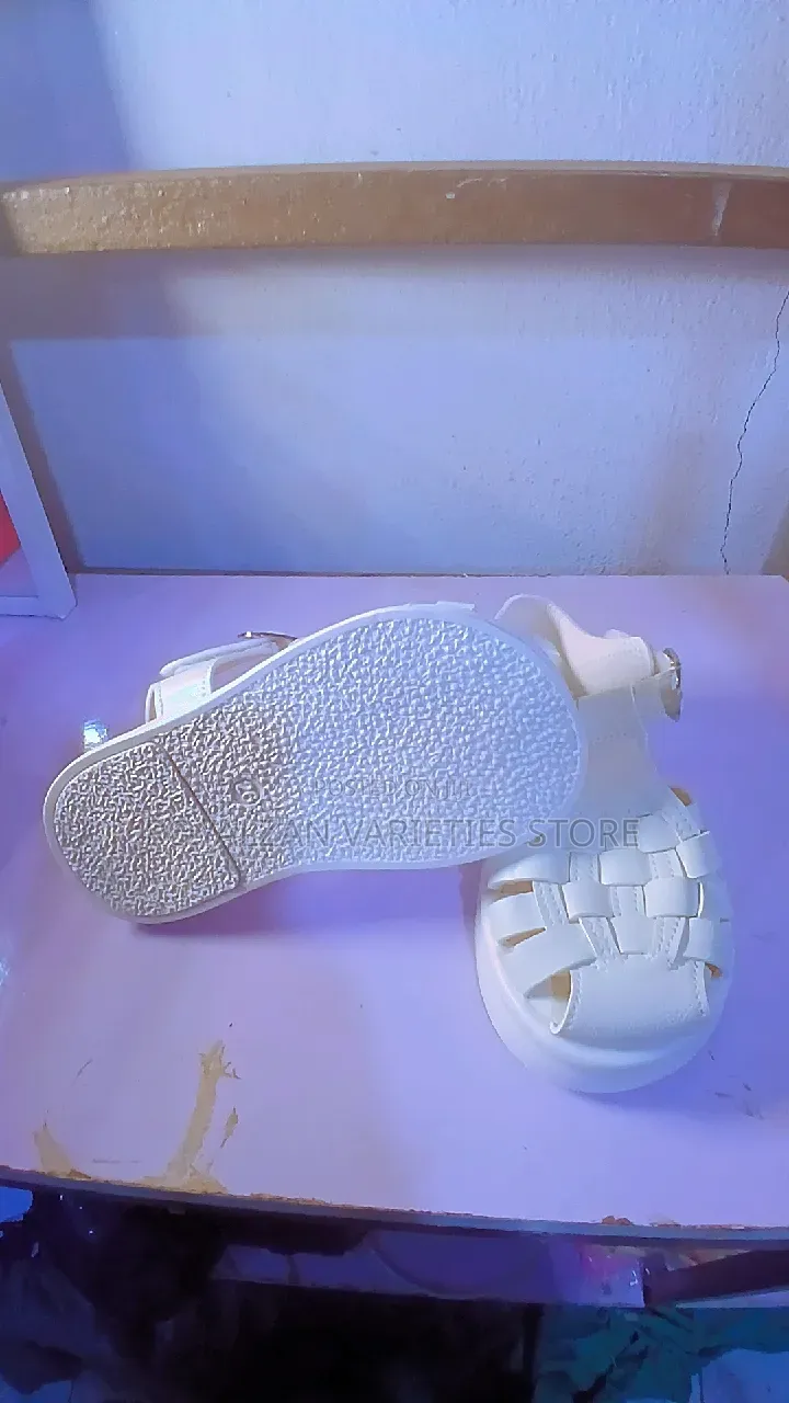 Quality Kids Sandals