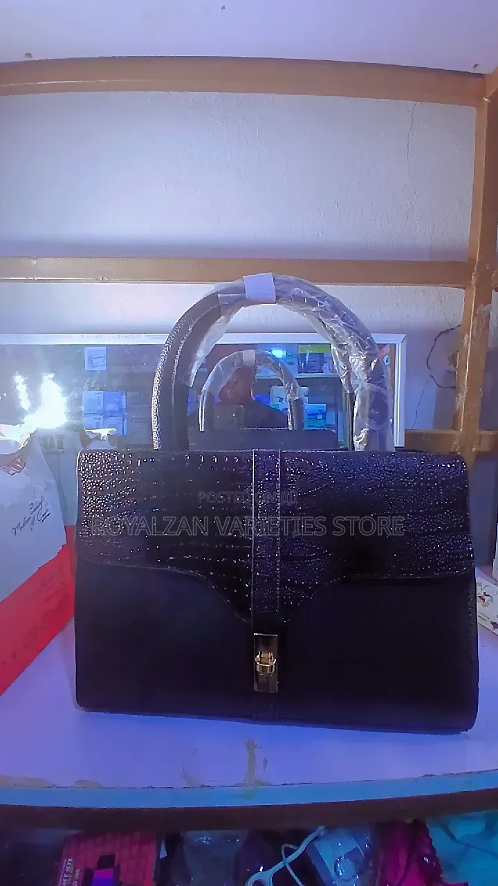 3in1 Ladies Handbag