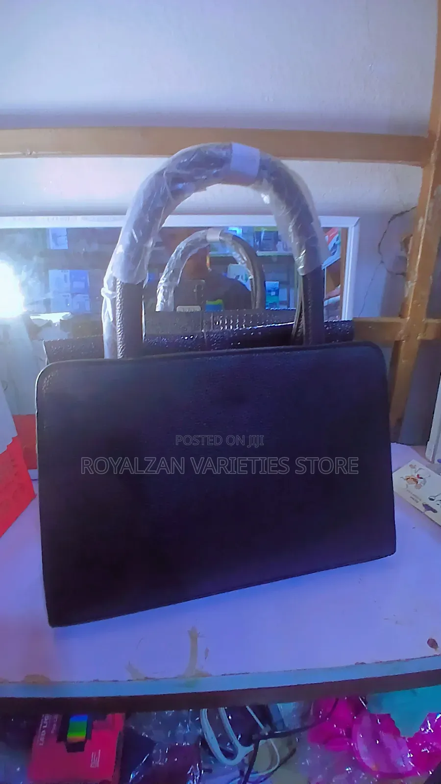 3in1 Ladies Handbag