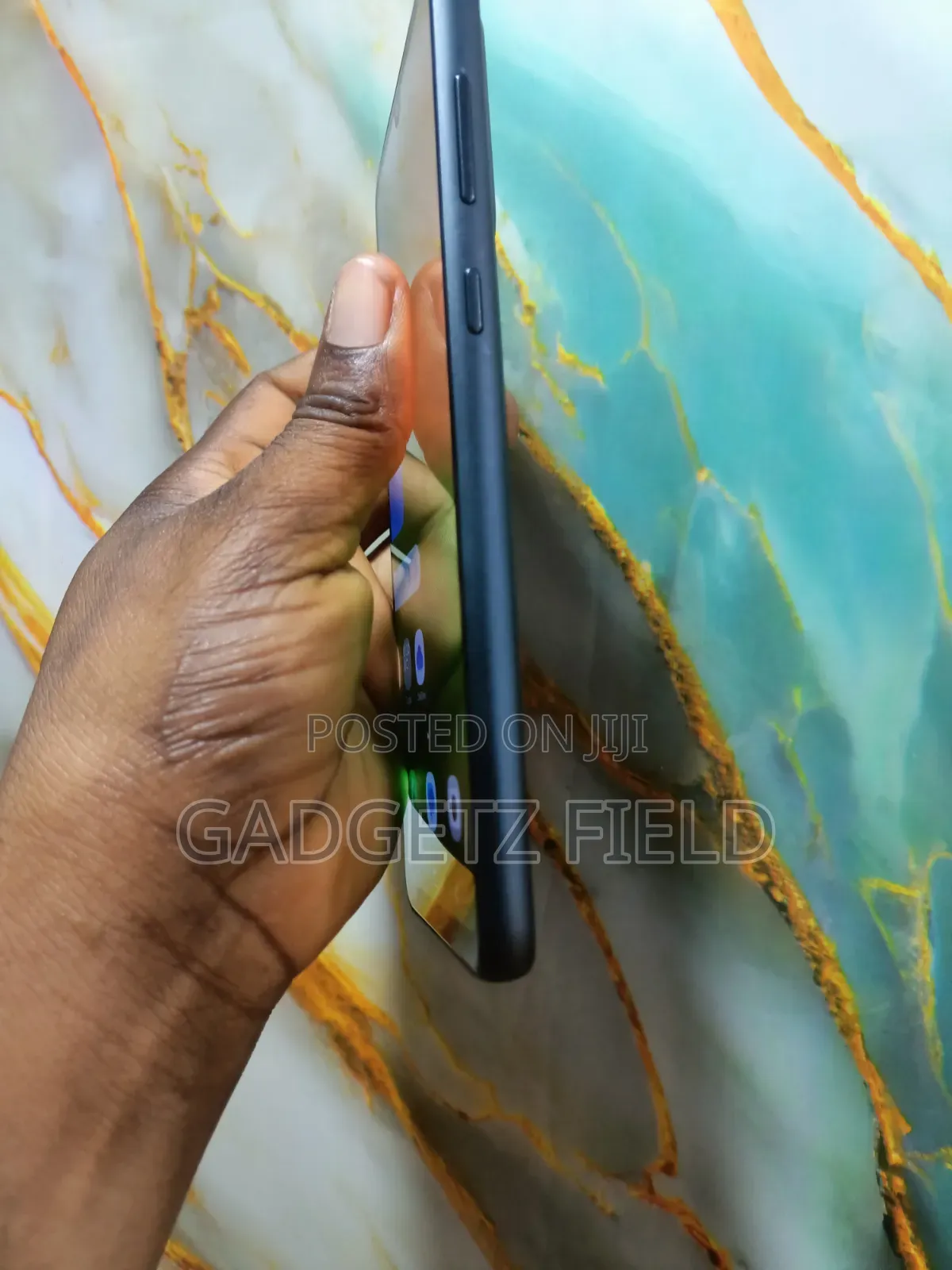 Samsung Galaxy A33 5G 128 GB Black