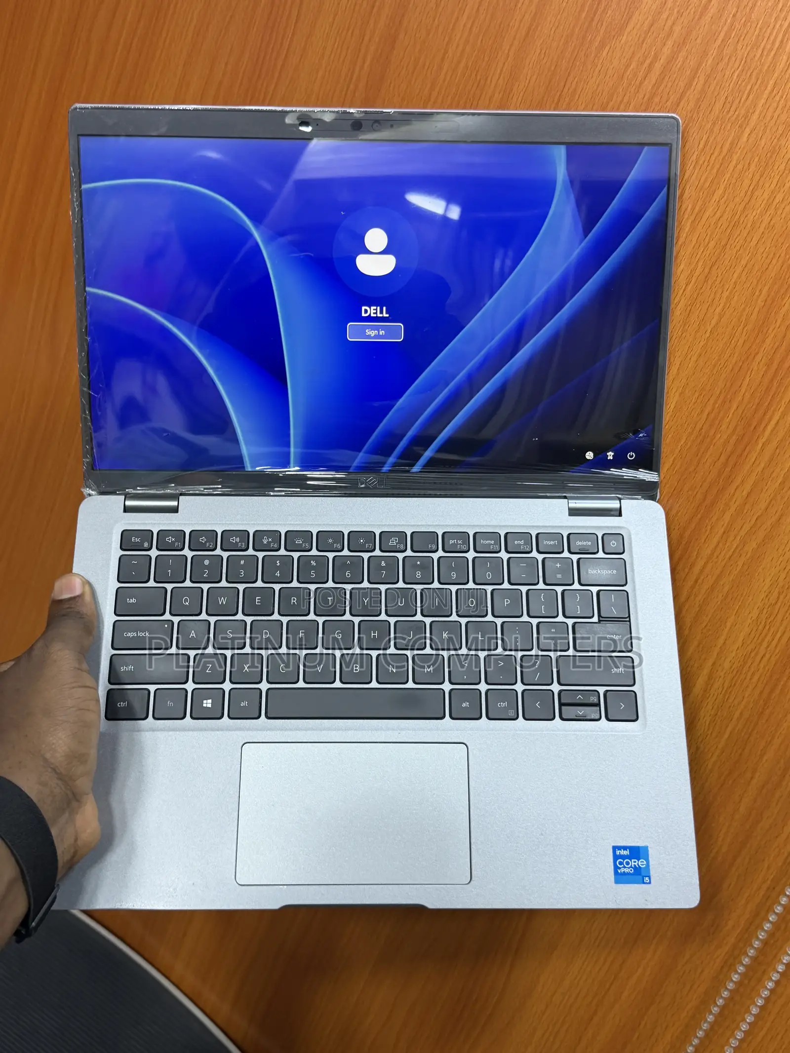 Laptop Dell Latitude 5420 16GB Intel Core i5 SSD 256GB
