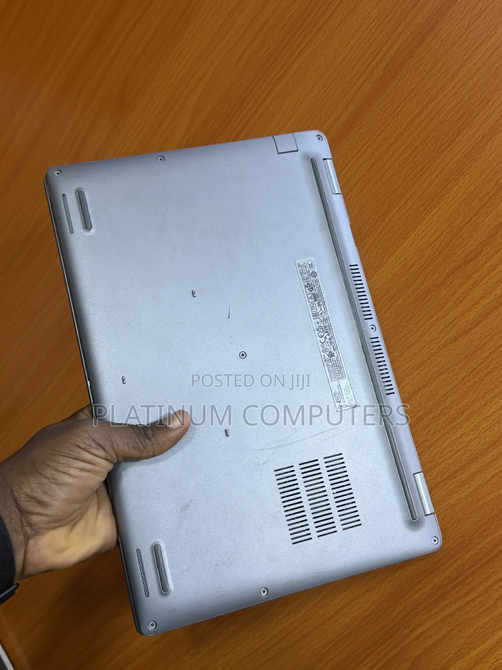 Laptop Dell Latitude 5420 16GB Intel Core i5 SSD 256GB