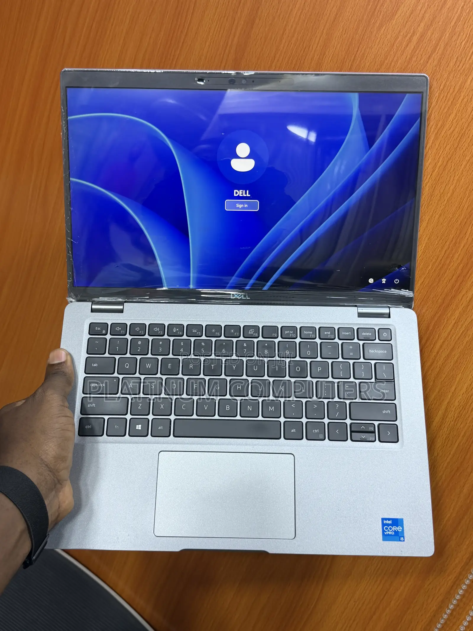 Laptop Dell Latitude 5420 16GB Intel Core i5 SSD 256GB