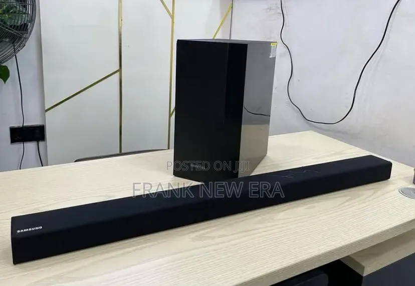 SAMSUNG Sound System