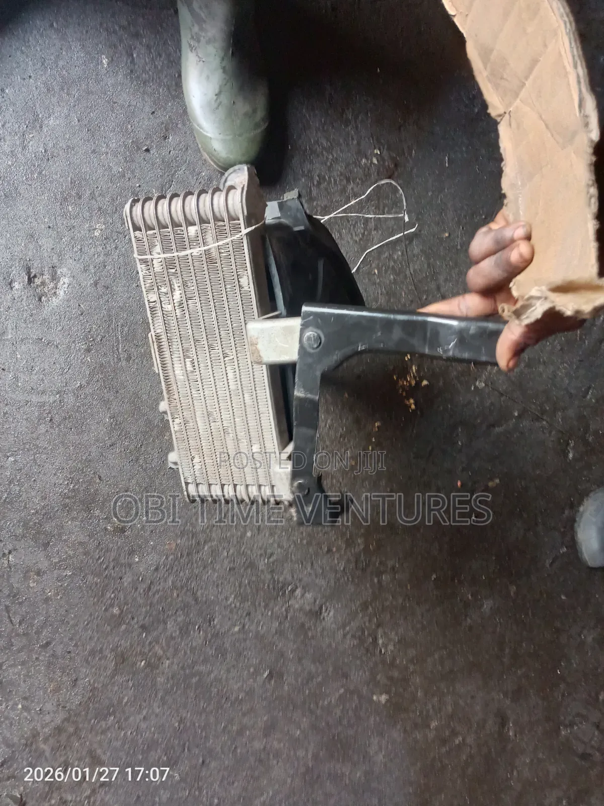 Toyota Coolant Rs350 or Highlander 2015-20