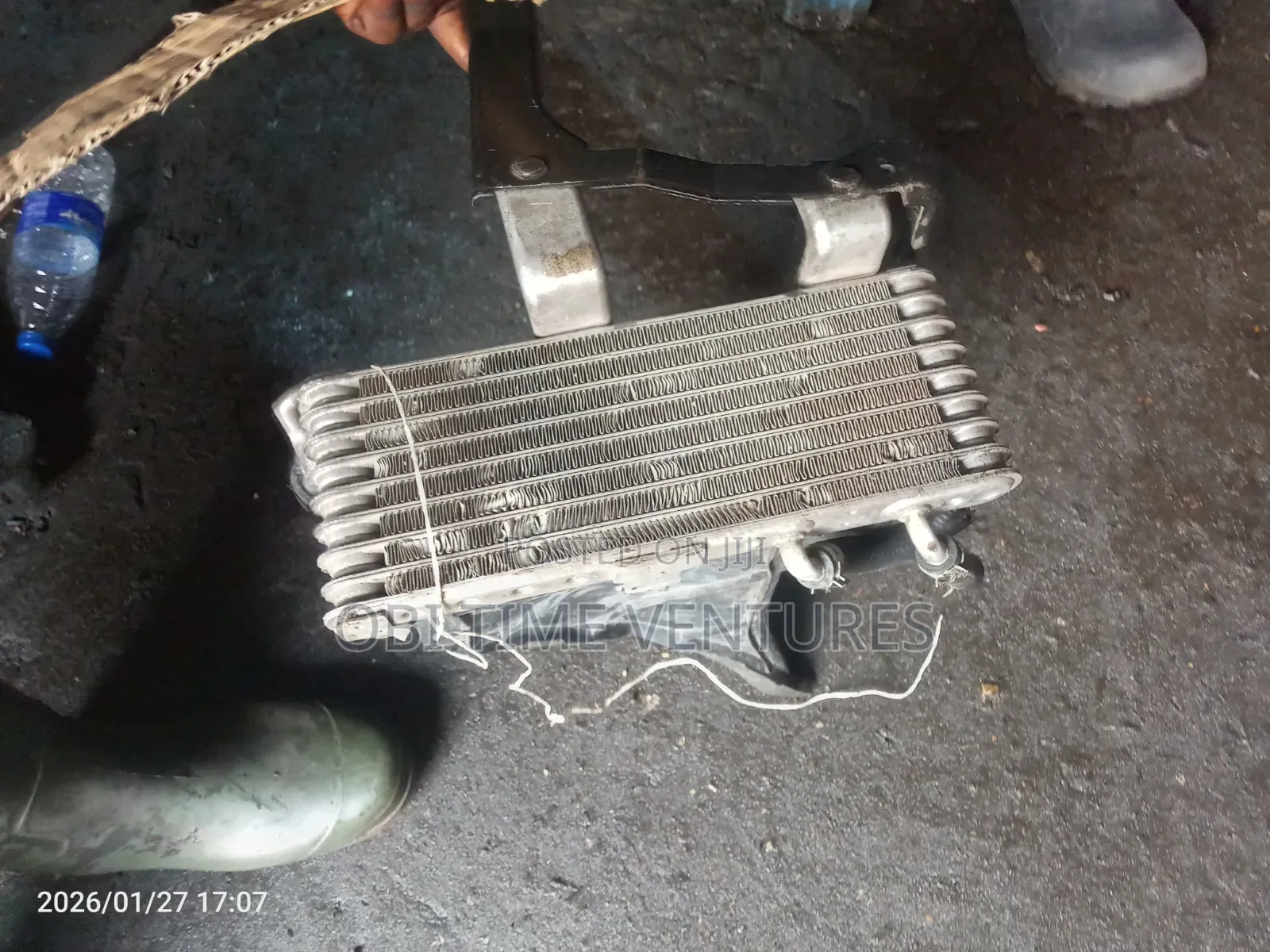 Toyota Coolant Rs350 or Highlander 2015-20