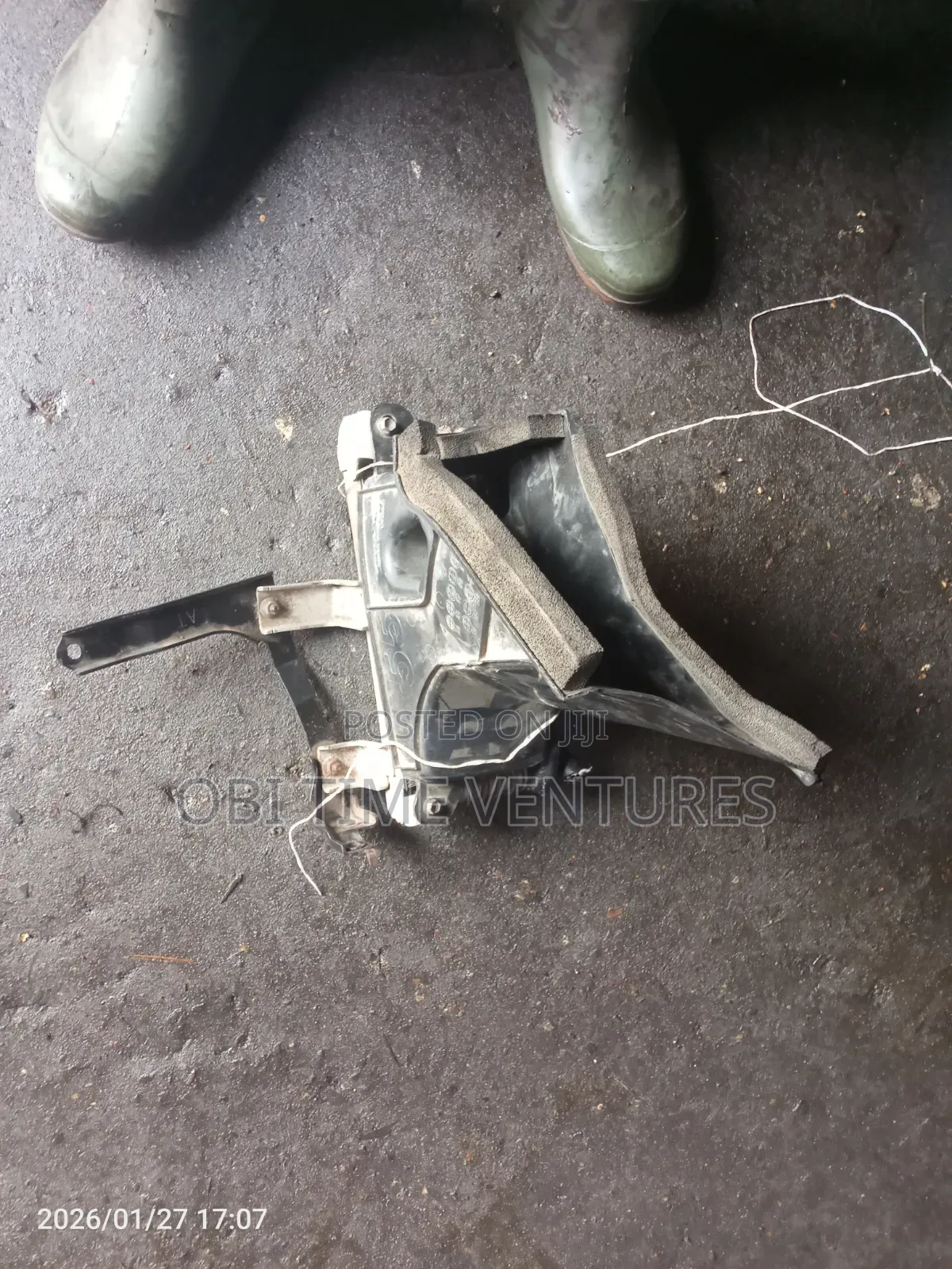 Toyota Coolant Rs350 or Highlander 2015-20