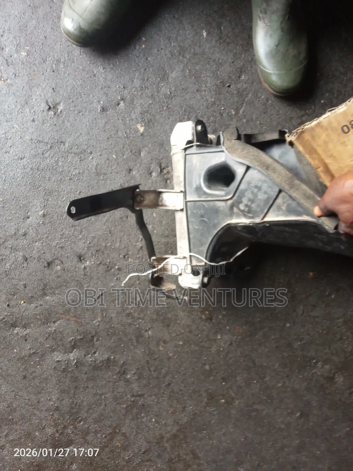 Toyota Coolant Rs350 or Highlander 2015-20
