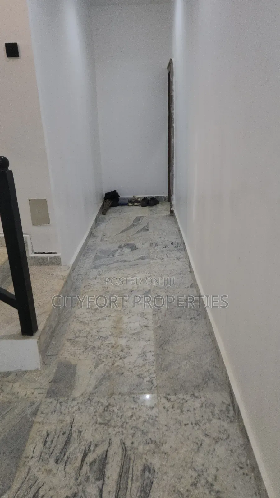 Furnished 4bdrm Duplex in Larix Estate, Wumba for sale