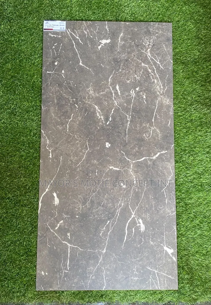 Matt Tile Royal