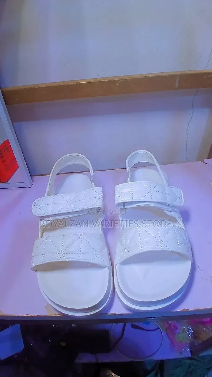 Female Sandals