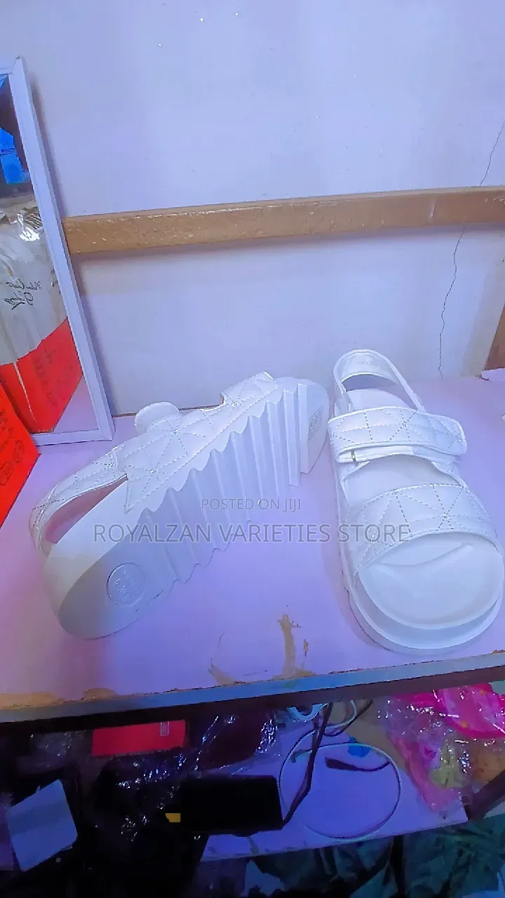 Female Sandals