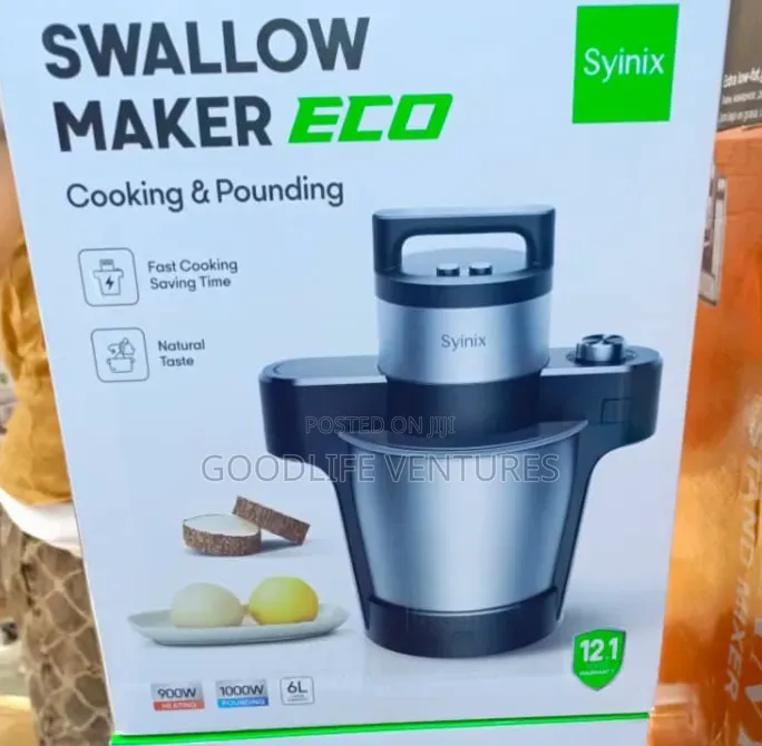 Syinix Swallow Maker