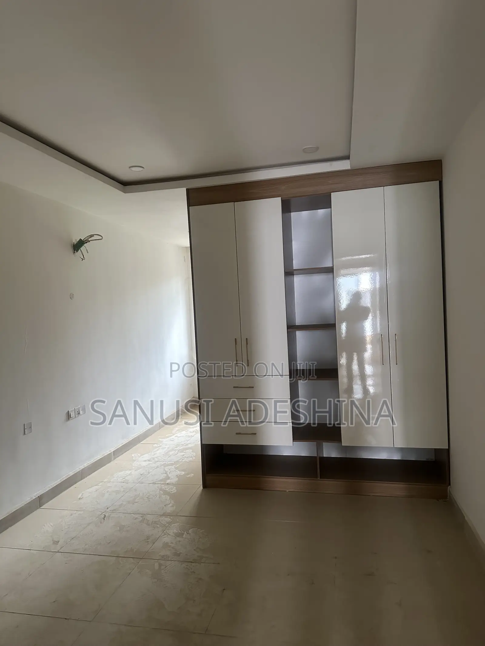 4bdrm Duplex in Katampe Extension for rent