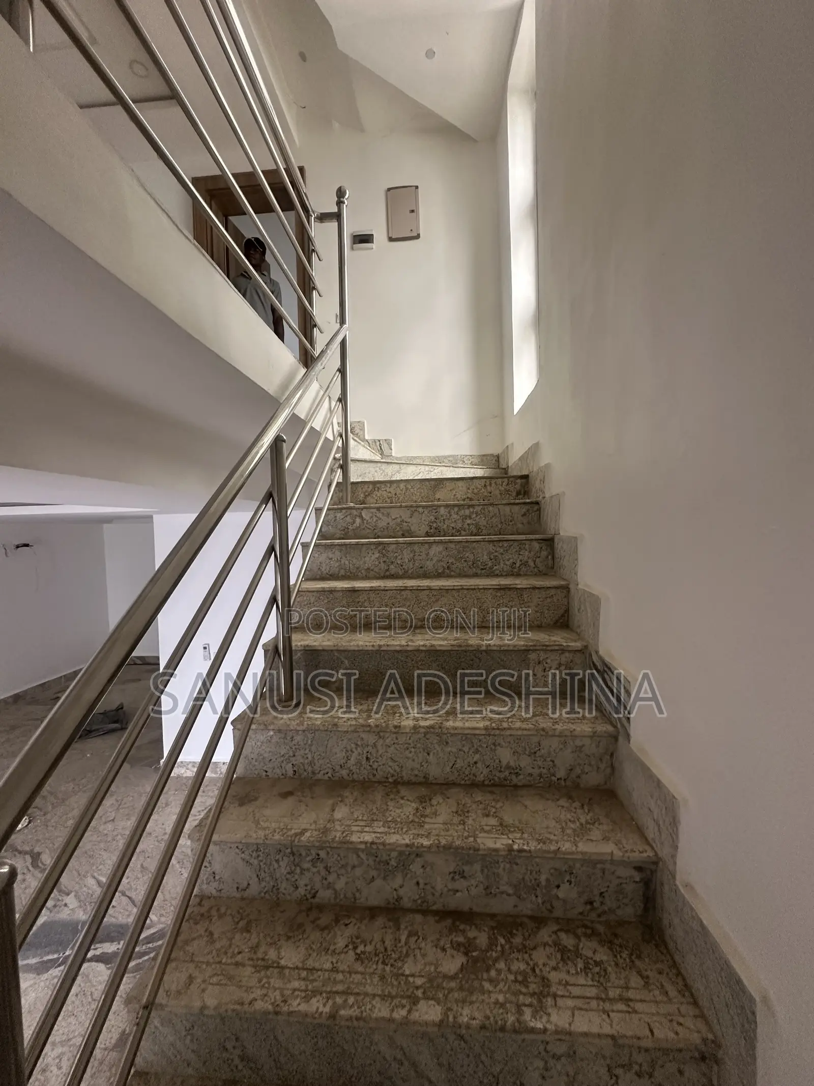 4bdrm Duplex in Katampe Extension for rent