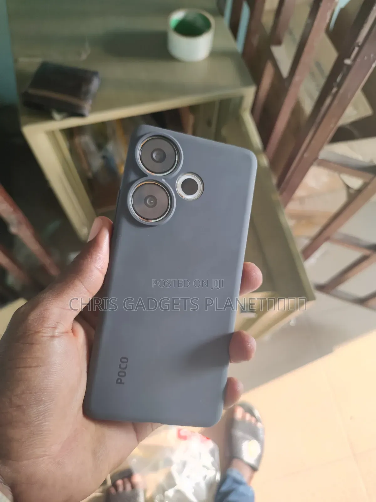 Xiaomi Poco F6 512 GB