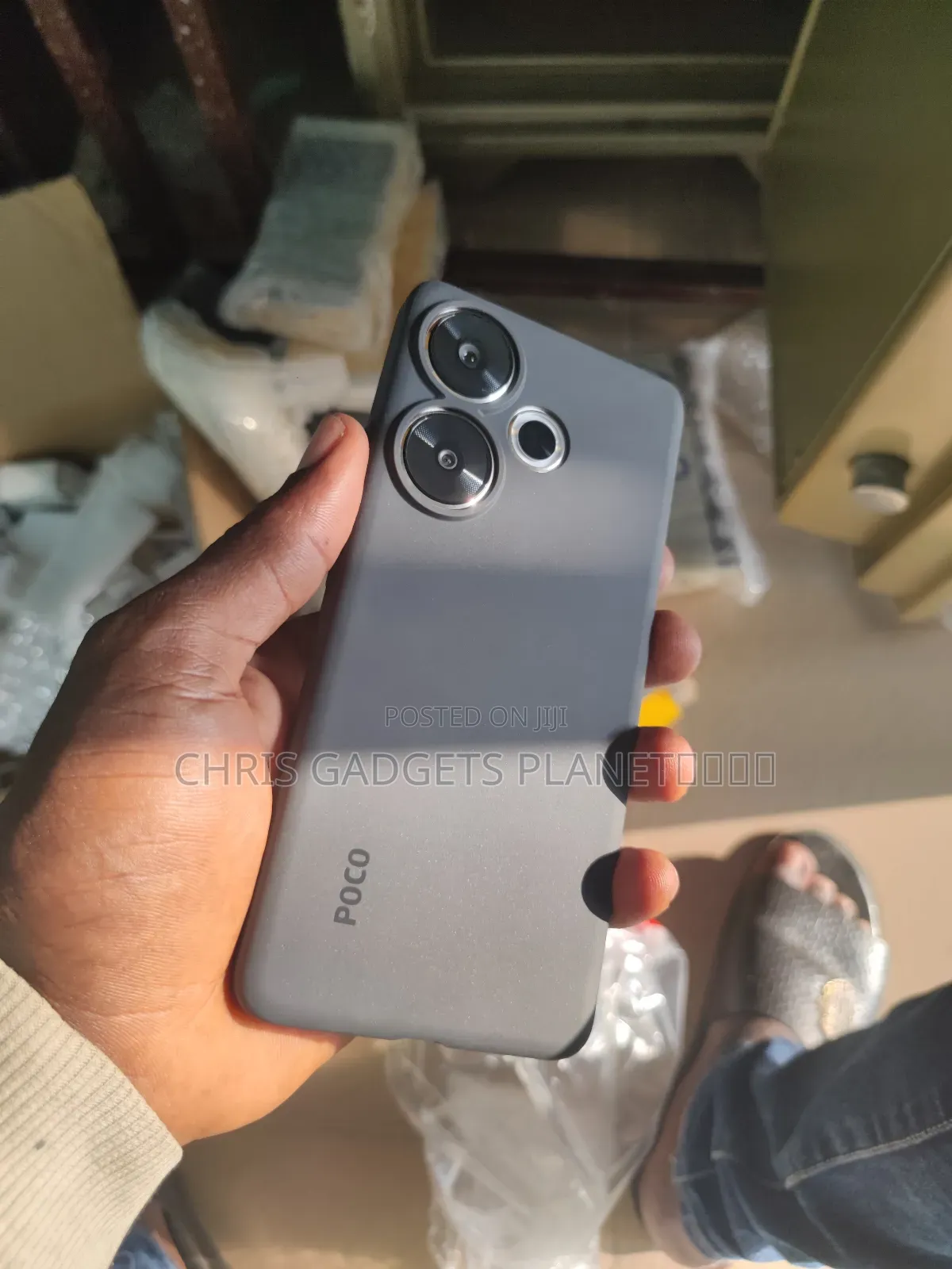 Xiaomi Poco F6 512 GB