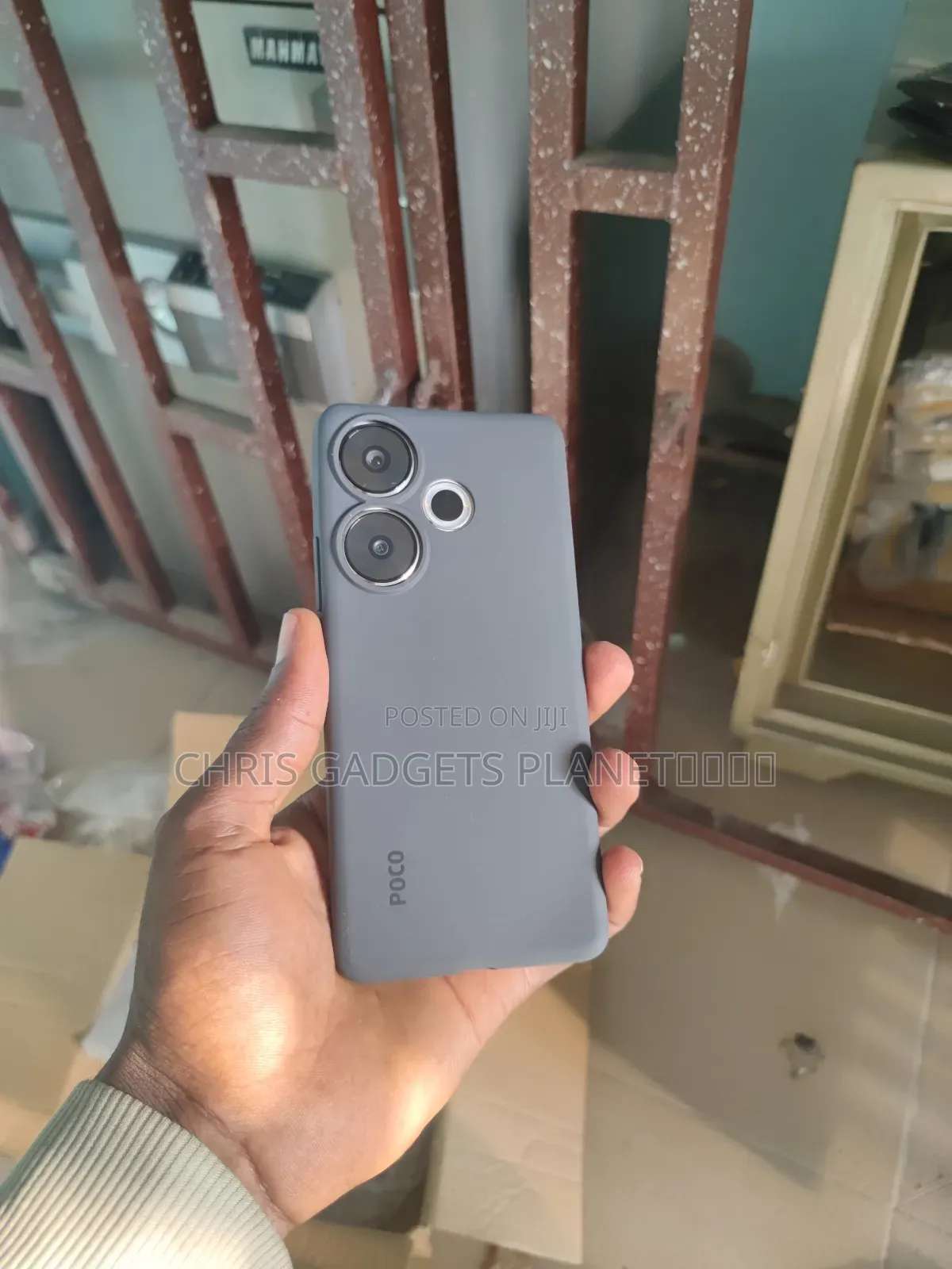 Xiaomi Poco F6 512 GB