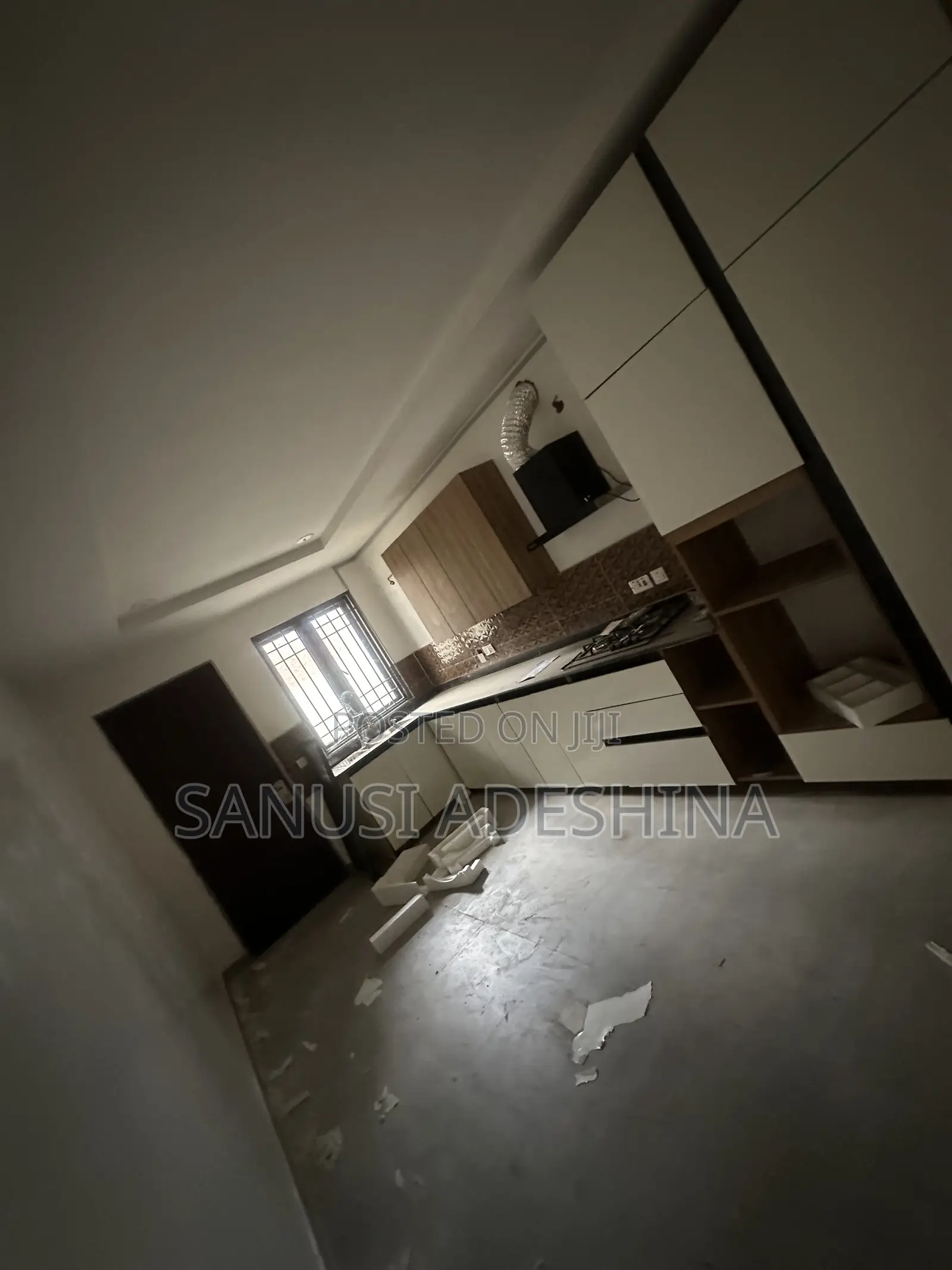 4bdrm Duplex in Katampe Extension for rent